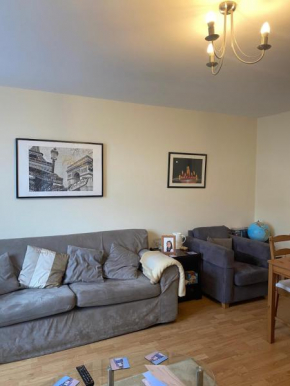 Excellent 2 bedroom apartment in Belfast